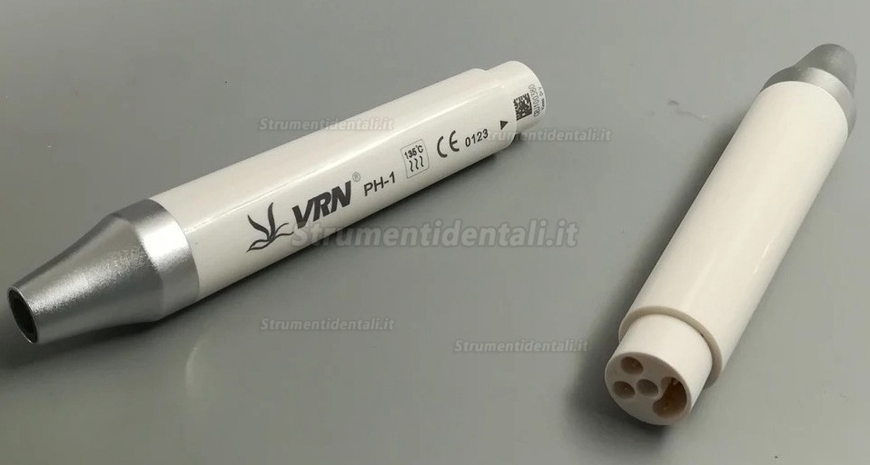 VRN HP-4 Manipolo a LED per Ablatore Ultrasonico Woodpecker Compatibile EMS